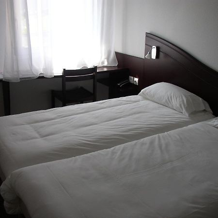 Relais Fasthotel Quimperlé Kültér fotó