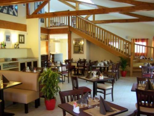 Relais Fasthotel Quimperlé Kültér fotó