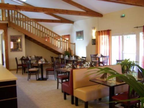 Relais Fasthotel Quimperlé Kültér fotó
