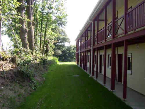 Relais Fasthotel Quimperlé Kültér fotó