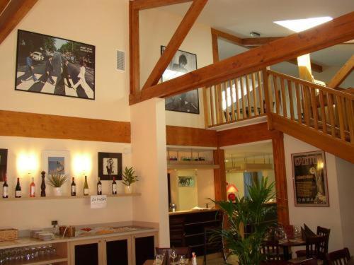 Relais Fasthotel Quimperlé Kültér fotó