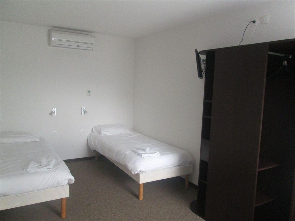 Relais Fasthotel Quimperlé Kültér fotó