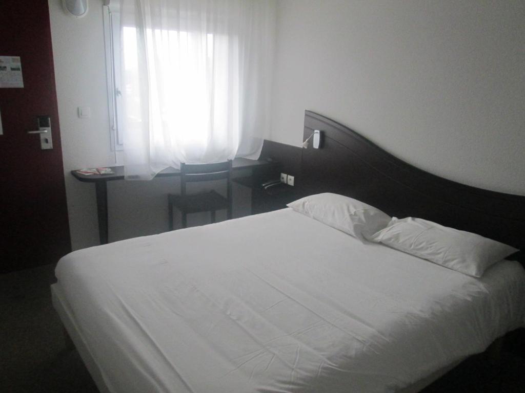 Relais Fasthotel Quimperlé Kültér fotó