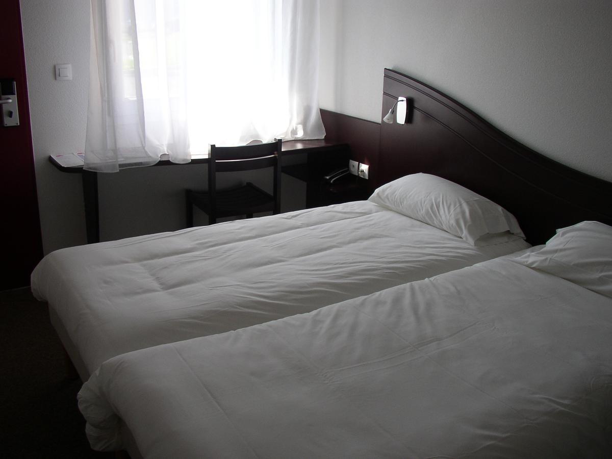Relais Fasthotel Quimperlé Kültér fotó